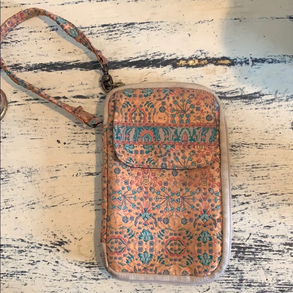 Wallet/ ID/phone case